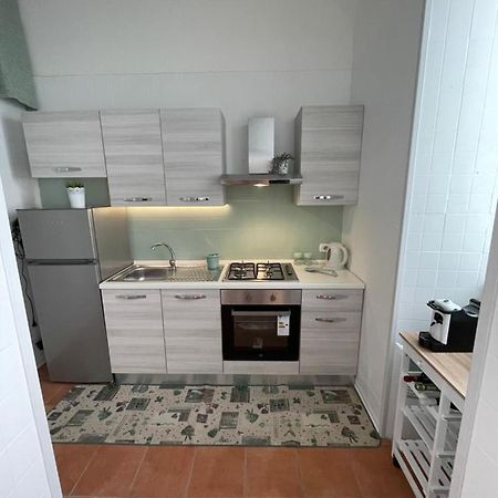 La Casa Di Santa' Apartment เนเปิลส์ ภายนอก รูปภาพ