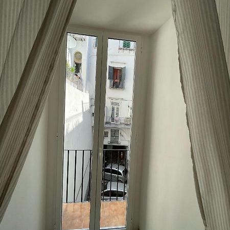 La Casa Di Santa' Apartment เนเปิลส์ ภายนอก รูปภาพ